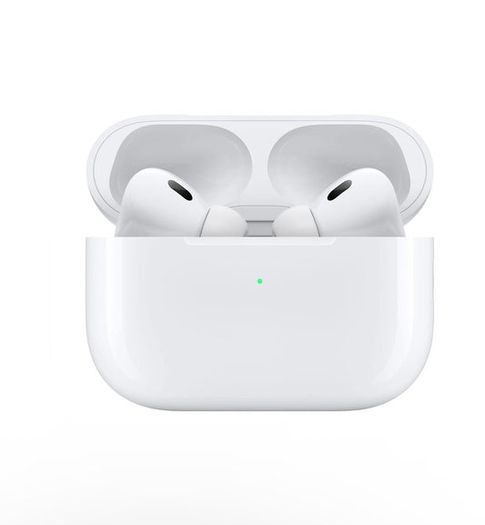 Apple AirPods Pro (2. Generation mit USB -C Ladekabel + Magsafe Case )