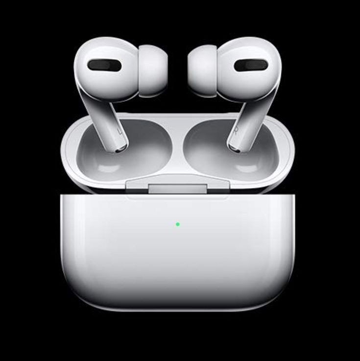 Apple AirPods Pro (3. Generation mit USB -C Ladekabel + Magsafe Case )