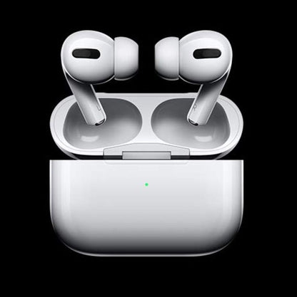 Apple AirPods Pro (3. Generation mit USB -C Ladekabel + Magsafe Case )