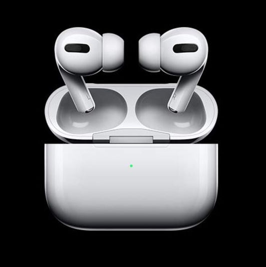 Apple AirPods Pro (3. Generation mit USB -C Ladekabel + Magsafe Case )