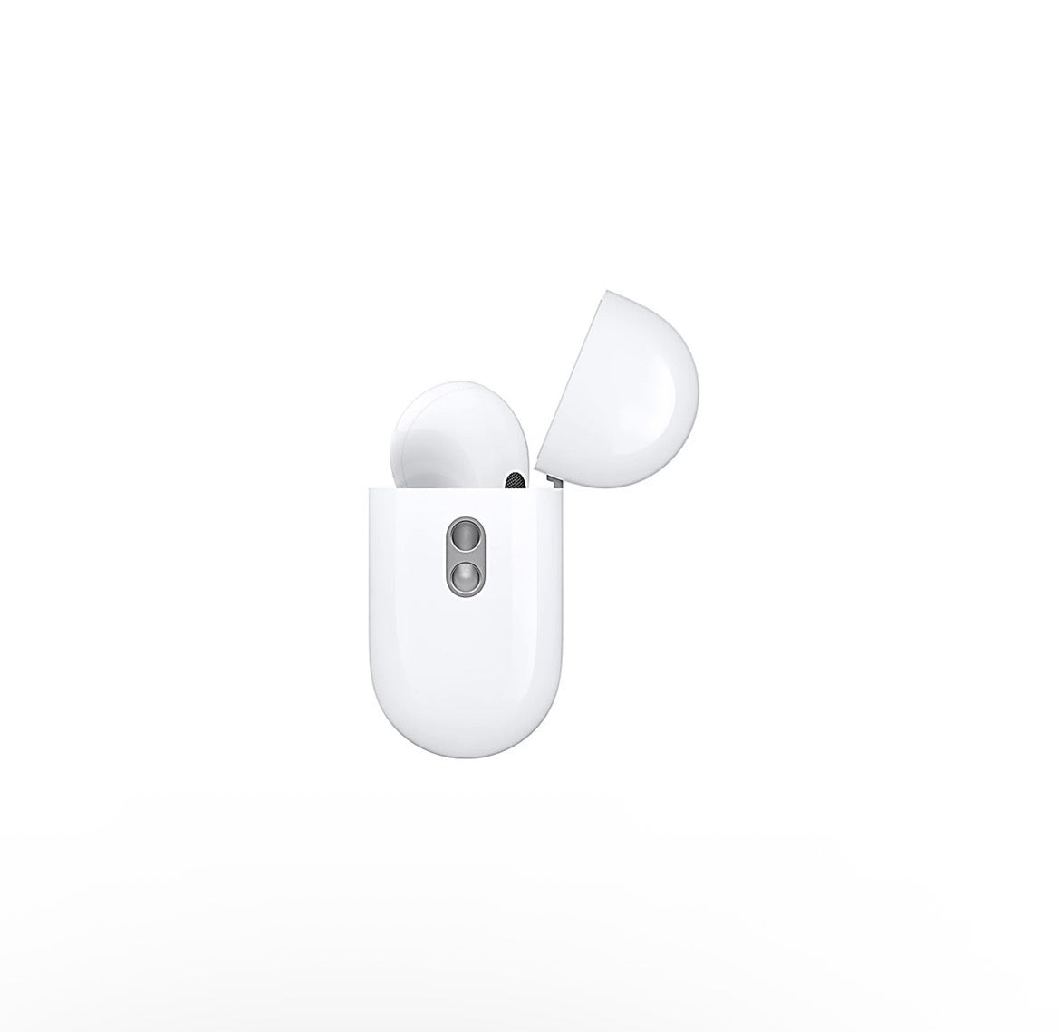 Apple AirPods Pro (2. Generation mit USB -C Ladekabel + Magsafe Case )