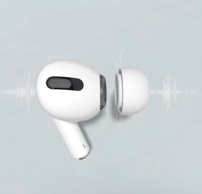 Apple Airpods Pro Ohreinsätze Tips für 2&3 Generation