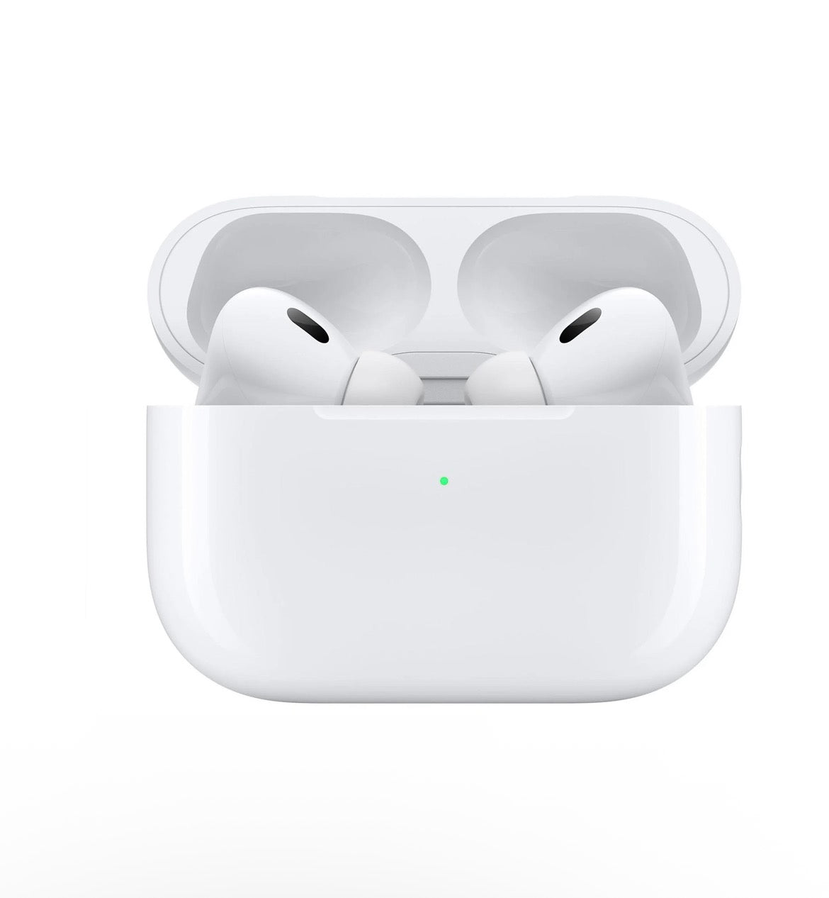 Apple AirPods Pro (2. Generation mit USB -C Ladekabel + Magsafe Case )